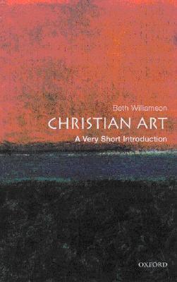 Christian Art: A Very Short Introduction