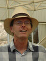 Ian Hodder