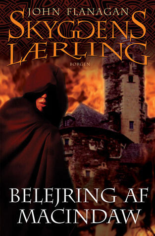 Belejring af Macindaw