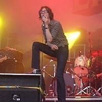 Jarvis Cocker