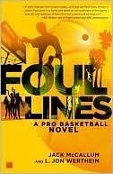 Foul Lines