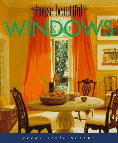 House Beautiful Windows