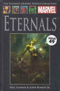 Eternals