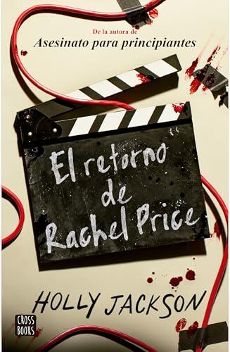 El retorno de Rachel Price / The Reappearance of Rachel Price