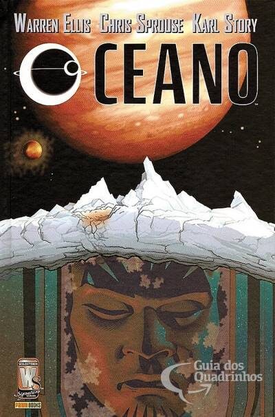 Oceano