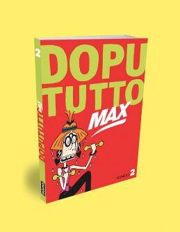 Dopututto Max 2