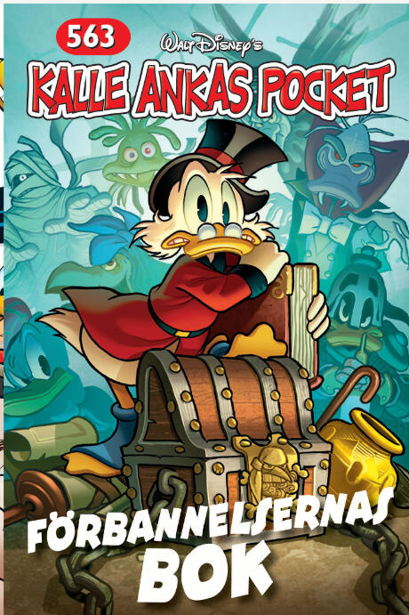 Förbannelsernas bok