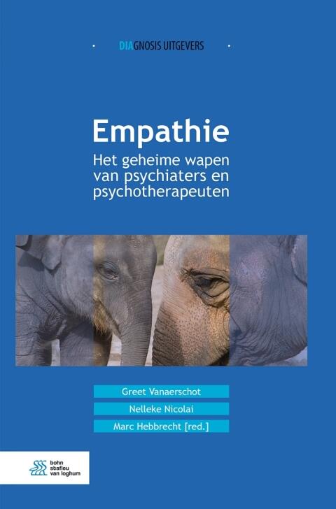 Empathie: Het geheime wapen van psychiaters en psychotherapeuten