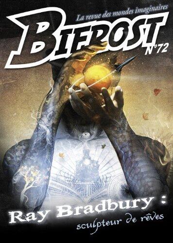 Bifrost n° 72: Spécial Ray Bradbury