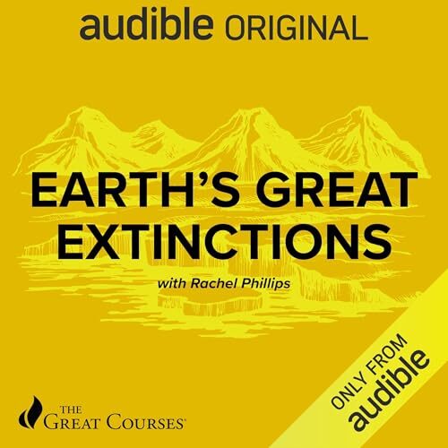 Earth's Great Extinctions