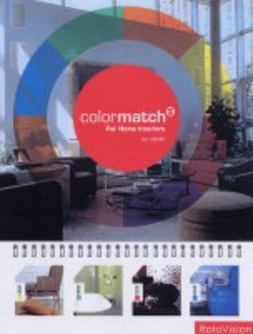 Color Match For Home Interiors