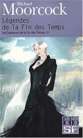 Légendes de la Fin des Temps