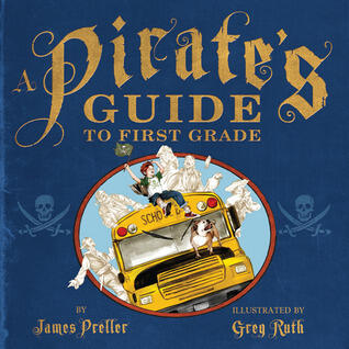 Pirate's Guides