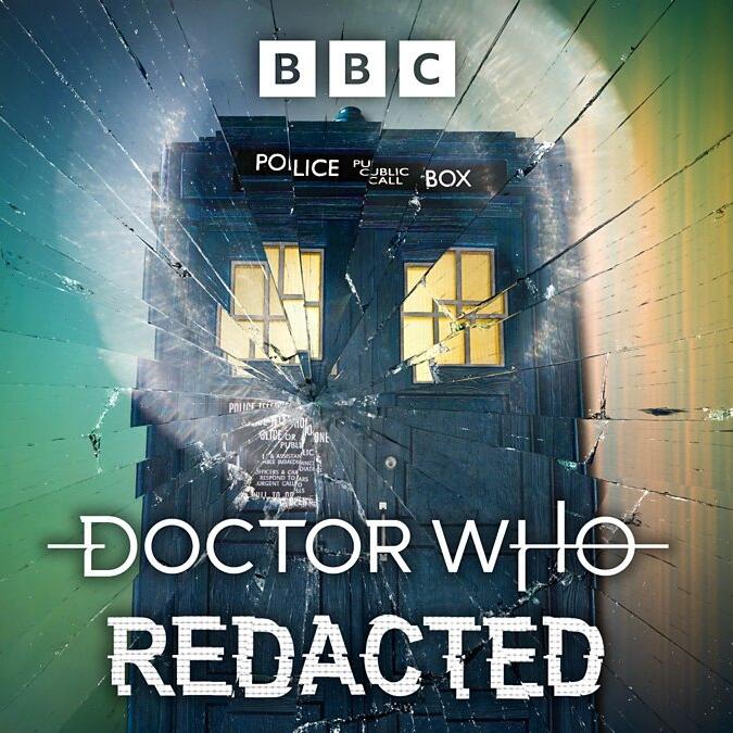 Doctor Who: Redacted (5) Interrogation