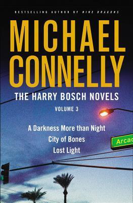 City of Bones