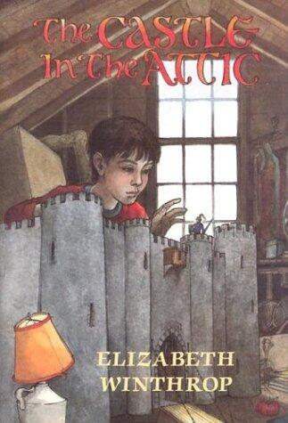 The Castle in the Attic: