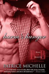 Bad in Boots