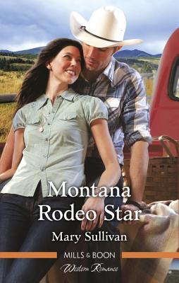 Montana Rodeo Star