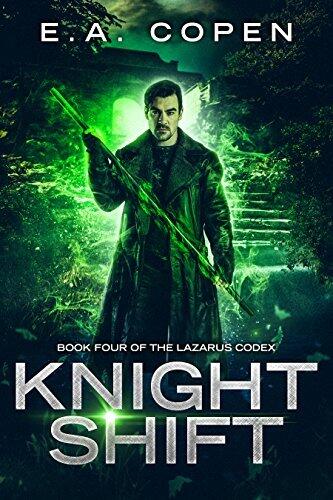 Knight Shift