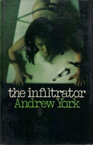 The infiltrator