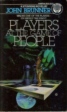 Players At The Game Of People