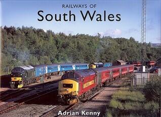 Railways of South Wales