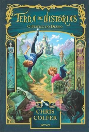 O feitiço do desejo