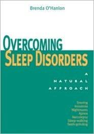 Overcoming Sleep Disorders: A Natural Approach