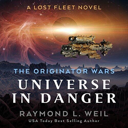 Universe in Danger