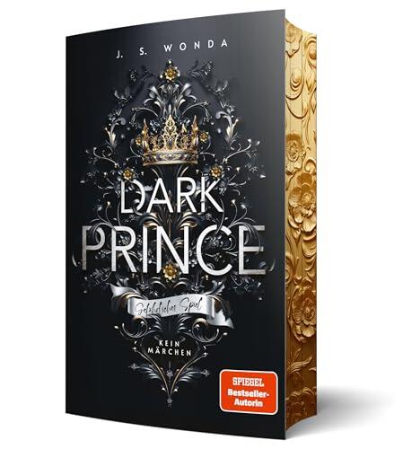 Dark Prince - Gefährliches Spiel