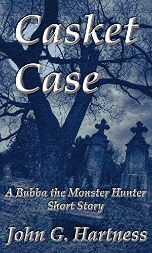 Casket Case