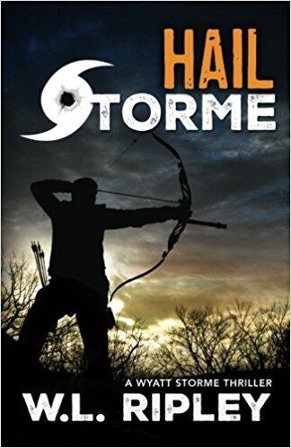 Hail Storme