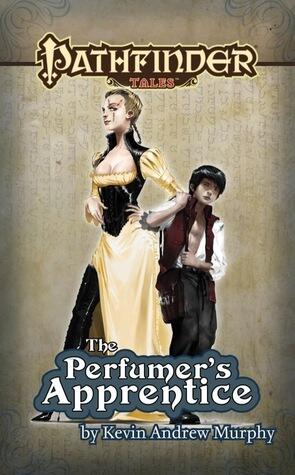 The Perfumer's Apprentice