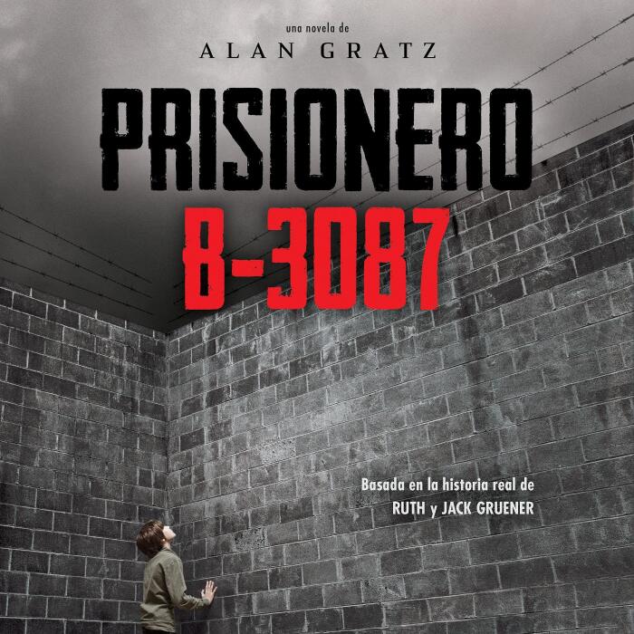 Prisionero B-3087 [Prisoner B-3087]