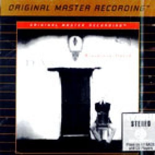 BLACKJACK DAVID [SACD HYBRID] by DAVE ALVIN [Korean Imported]