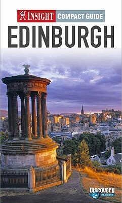 Edinburgh Insight compact guide