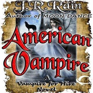American Vampire