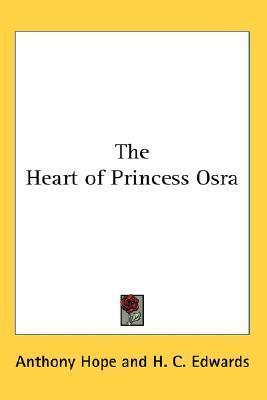 The Heart of Princess Osra