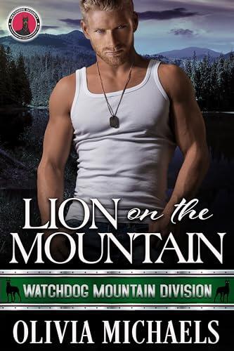 Lion on the Mountain