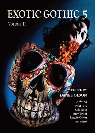 Exotic Gothic 5 Volume 2
