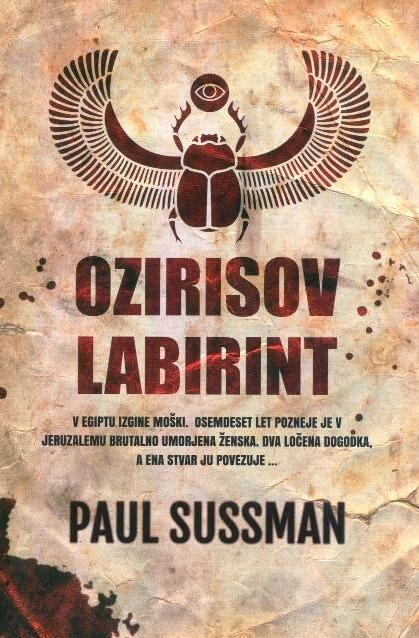 Ozirisov labirint
