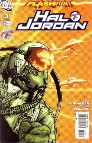 Flashpoint: Hal Jordan #3
