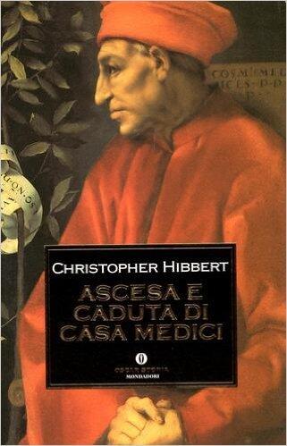 Ascesa e caduta di casa Medici