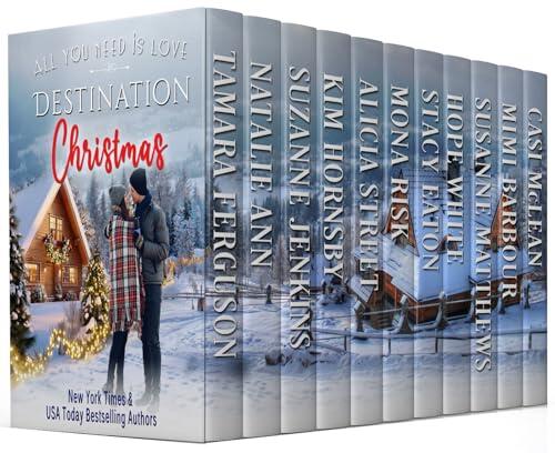 DESTINATION CHRISTMAS