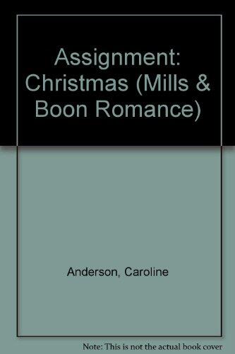 Assignment: Christmas