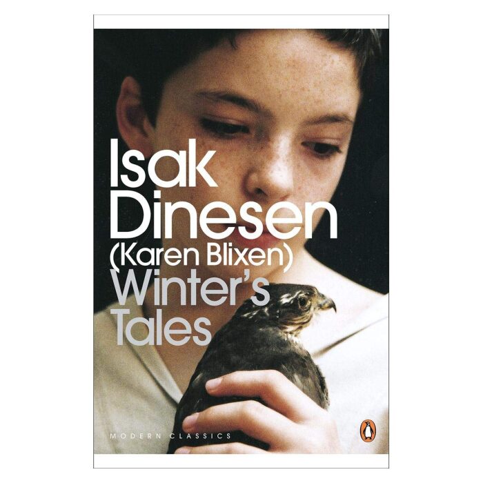 By Isak Dinesen Winter's Tales