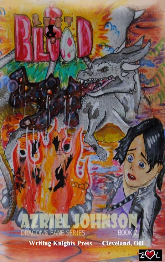 Rust & Blood