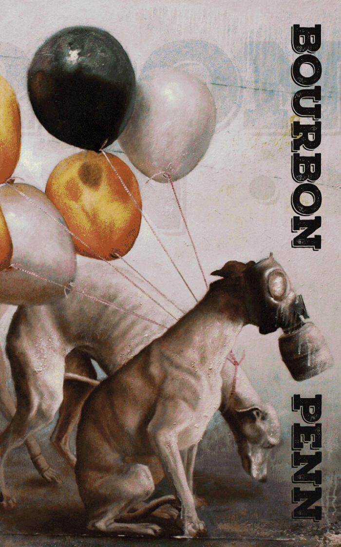 Bourbon Penn Issue 15