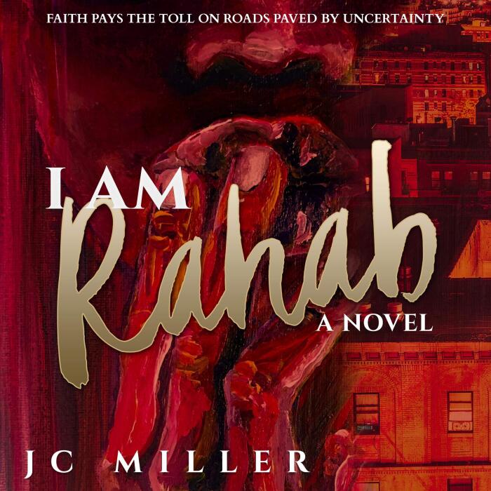 I Am Rahab: A Novel