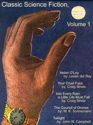 Classic Science Fiction, Volume 1